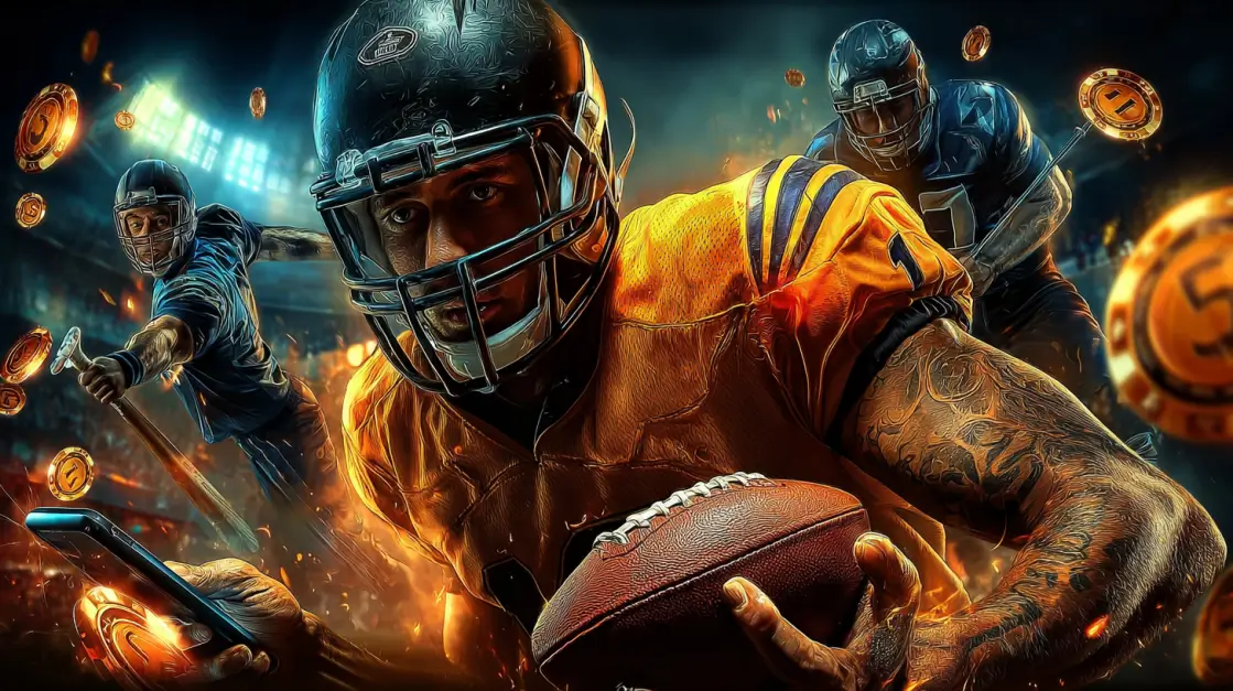 Dhaka7 Sports Betting