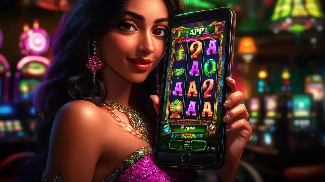 Dhaka7 App Games and Betting