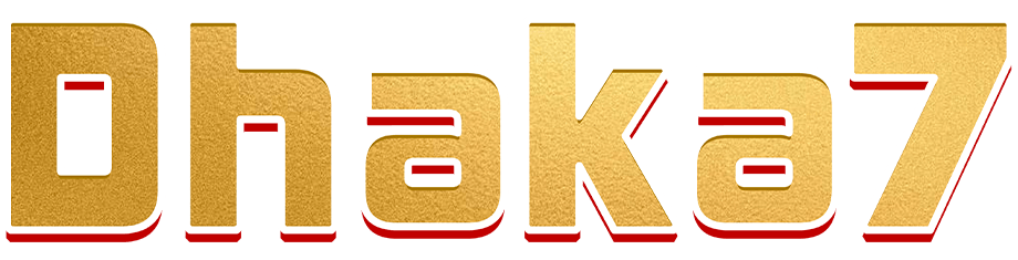 Dhaka7 Casino Logo